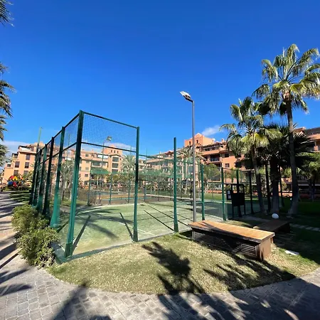 아파트 La Casa De Mateo Playa Granada *