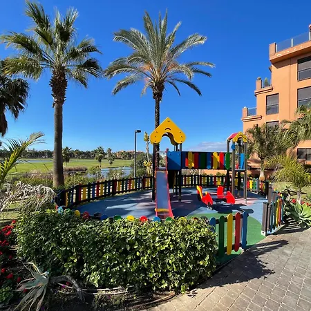 La Casa De Mateo Playa Granada 아파트 *