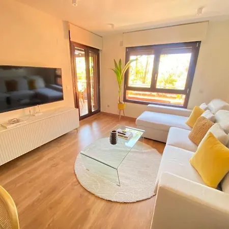 La Casa De Mateo Playa Granada * 모트릴