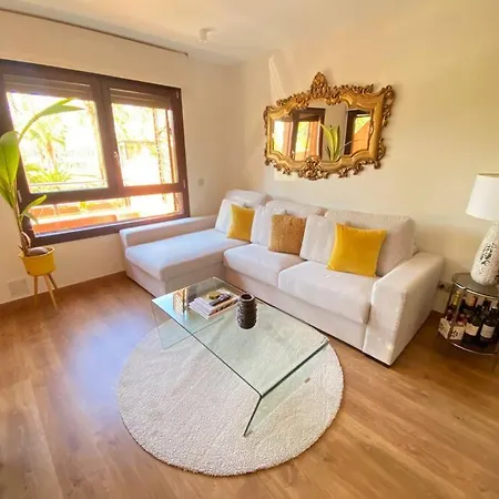 La Casa De Mateo Playa Granada 아파트 *