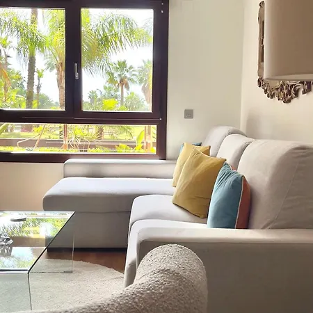 아파트 La Casa De Mateo Playa Granada *